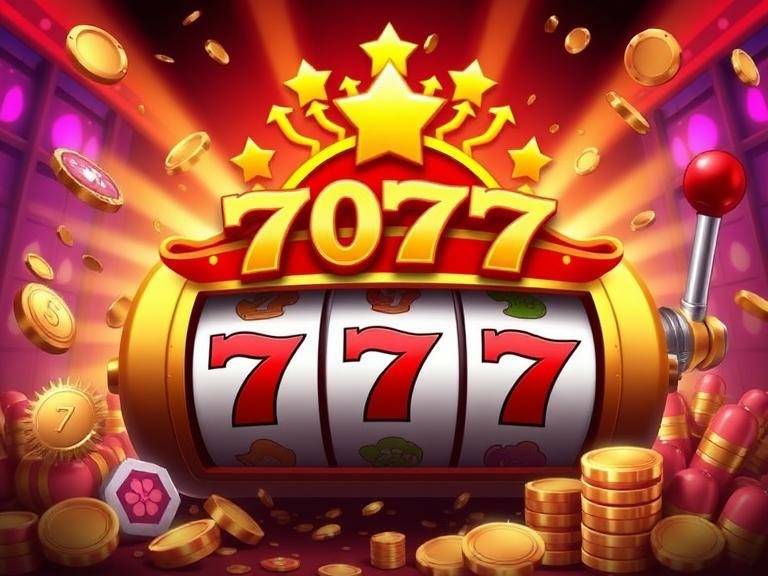 707bet